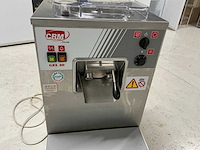 Telme gel20a ijsmachine - afbeelding 3 van  9