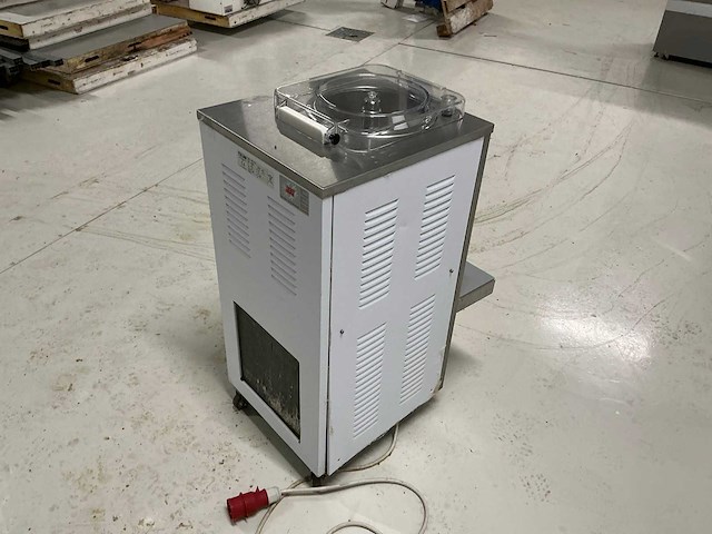 Telme gel20a ijsmachine - afbeelding 4 van  9