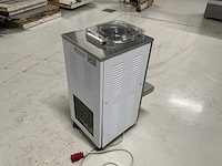 Telme gel20a ijsmachine - afbeelding 4 van  9