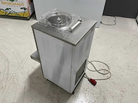 Telme gel20a ijsmachine - afbeelding 5 van  9