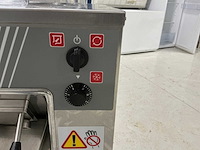 Telme gel20a ijsmachine - afbeelding 7 van  9