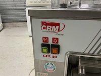 Telme gel20a ijsmachine - afbeelding 8 van  9