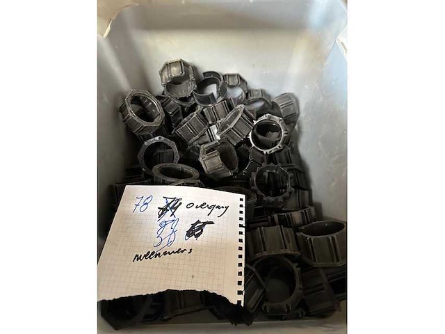 Telring octo 70 - roller blinds - afbeelding 1 van  1