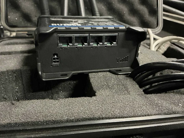 Teltonika rut950 wi-fi router - afbeelding 3 van  5