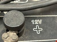 Telwin accu lader - afbeelding 3 van  8