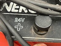 Telwin accu lader - afbeelding 4 van  8