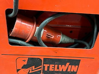 Telwin accu lader - afbeelding 5 van  8