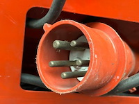 Telwin accu lader - afbeelding 6 van  8