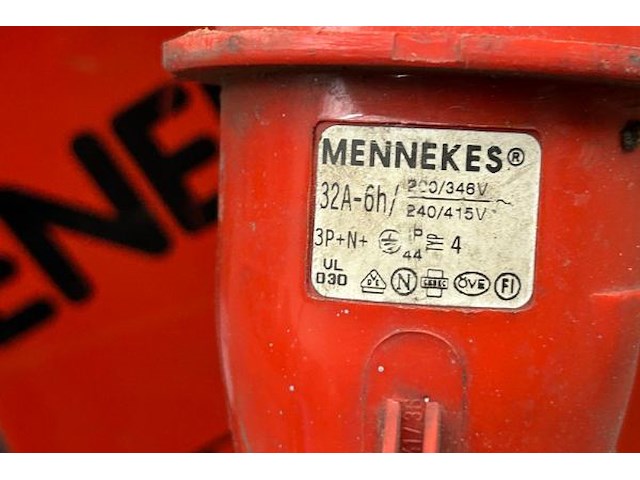 Telwin accu lader - afbeelding 7 van  8