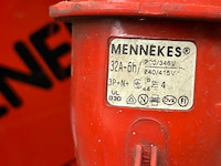 Telwin accu lader - afbeelding 7 van  8