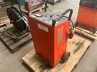 Telwin energy 1000 acculader - afbeelding 3 van  4