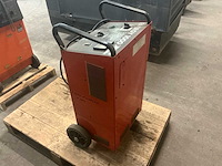 Telwin energy 1000 acculader - afbeelding 4 van  4