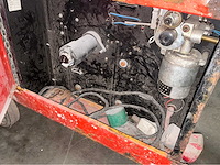 Telwin mastermig 213 mig lasapparaat - afbeelding 8 van  8