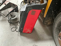 Telwin p90/550 acculader - afbeelding 4 van  5