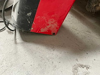 Telwin p90/550 acculader - afbeelding 5 van  5