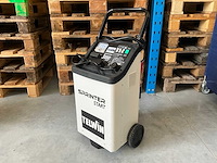 Telwin sprinter 3000 start acculader/-booster - afbeelding 1 van  6