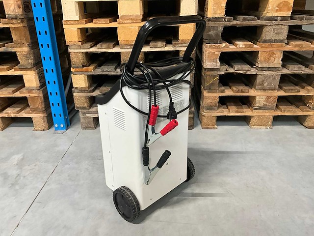 Telwin sprinter 3000 start acculader/-booster - afbeelding 2 van  6