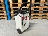 Telwin sprinter 3000 start acculader/-booster - afbeelding 2 van  6