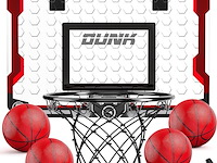 Temi basketbalkorf - afbeelding 1 van  4