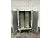 Temp-rite - geïsoleerde transportwagen - afbeelding 3 van  3