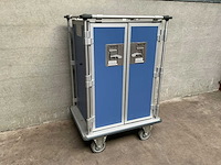 Temp rite - isolatiewagen - afbeelding 1 van  4