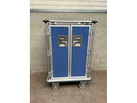 Temp rite - isolatiewagen - afbeelding 2 van  4