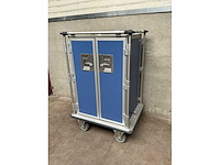 Temp rite - isolatiewagen - afbeelding 3 van  4