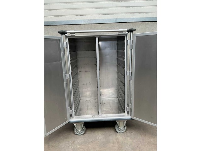 Temp rite - isolatiewagen - afbeelding 4 van  4