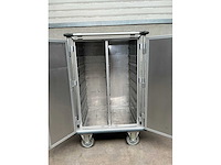 Temp rite - isolatiewagen - afbeelding 4 van  4
