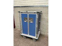Temp rite - isolatiewagen - afbeelding 3 van  4