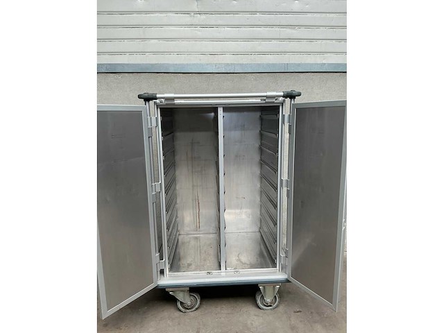 Temp rite - isolatiewagen - afbeelding 4 van  4