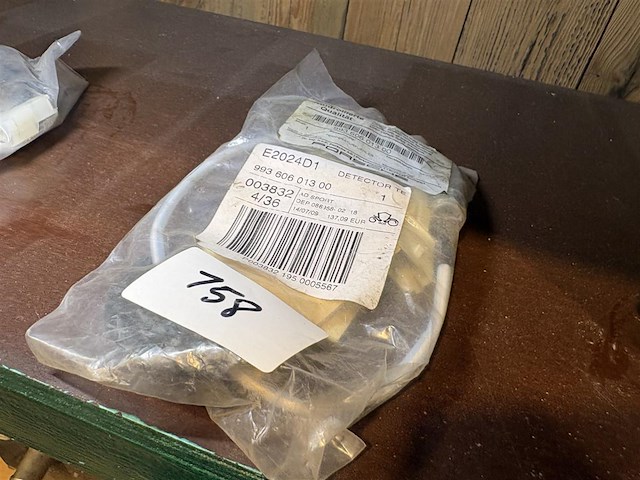 Temp sensor 993 - afbeelding 2 van  3