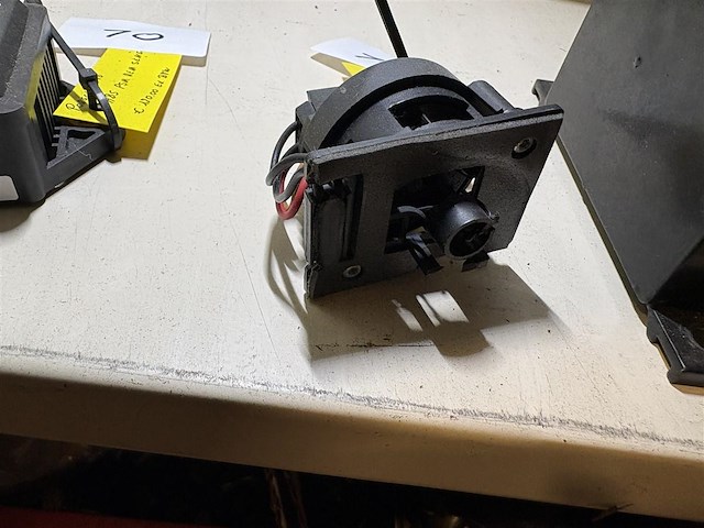 Temp sensor porsche - afbeelding 2 van  3