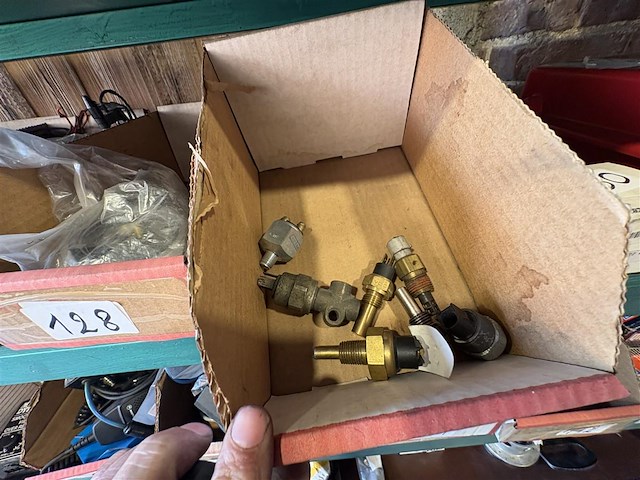 Temp sensoren - afbeelding 1 van  1