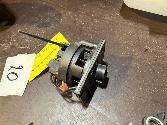 Temperatuur sensor 996 - afbeelding 2 van  3