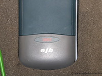 Temperatuurmeter (digitale thermometer) – eib - afbeelding 2 van  2