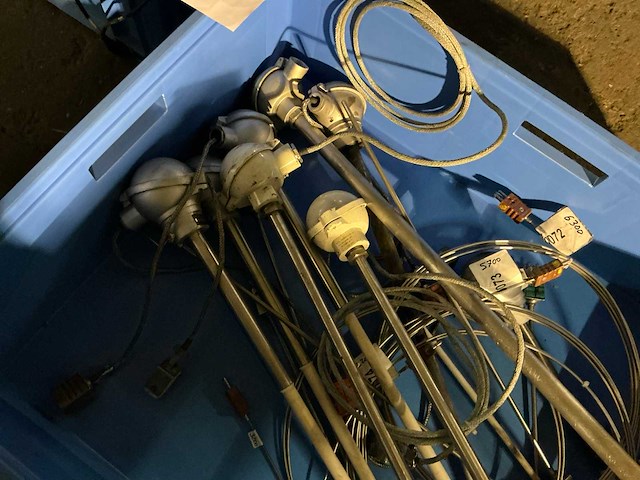 Temperatuursensor (8x) - afbeelding 2 van  3