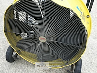 Tempest overdrukventilator - afbeelding 4 van  6