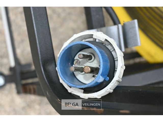 Tempest overdrukventilator - afbeelding 5 van  6