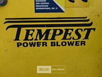 Tempest overdrukventilator - afbeelding 6 van  6