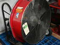 Tempest overdrukventilator - afbeelding 1 van  5