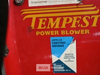 Tempest overdrukventilator - afbeelding 4 van  5