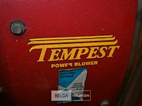 Tempest overdrukventilator - afbeelding 4 van  6
