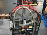 Tempest turbo 2000 overdrukventilator - afbeelding 3 van  6