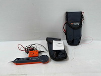 Tempo communications 200ep-g leidingzoeker (2x) - afbeelding 1 van  9