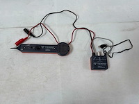 Tempo communications 200ep-g leidingzoeker (2x) - afbeelding 2 van  9