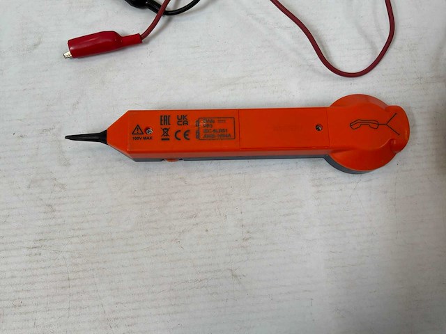 Tempo communications 200ep-g leidingzoeker (2x) - afbeelding 4 van  9