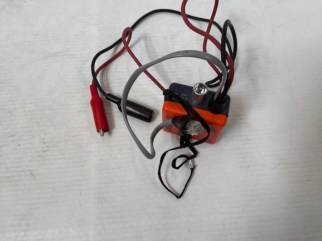 Tempo communications 200ep-g leidingzoeker (2x) - afbeelding 7 van  9