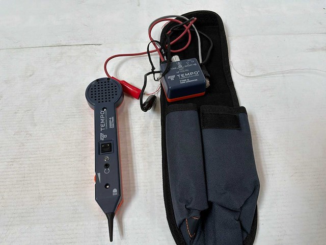 Tempo communications 200ep-g leidingzoeker (2x) - afbeelding 8 van  9