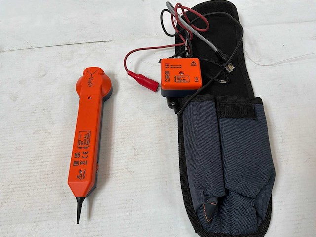 Tempo communications 200ep-g leidingzoeker (2x) - afbeelding 9 van  9